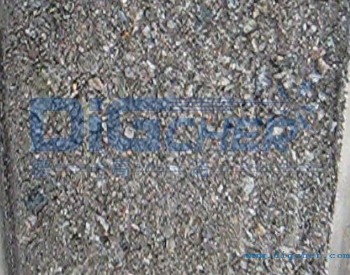 水泥牆麵鑿毛（máo）新工藝