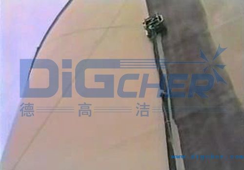 超高壓水射流除鏽