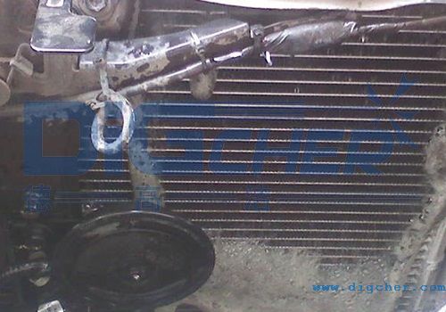 容克式空氣預熱器清（qīng）洗（xǐ）方案（àn）