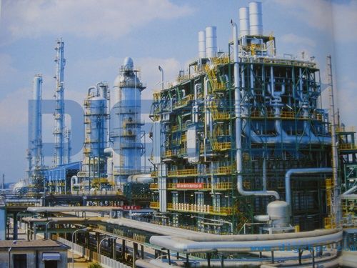 乙烯（xī）裝置（zhì）