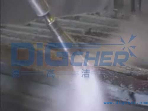 汽（qì）車塗裝生產線格柵板清洗