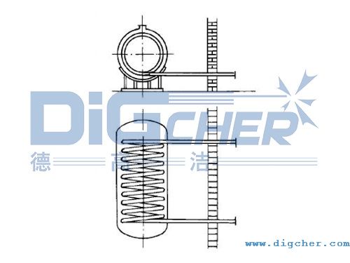 乙二醇儲罐不鏽(xiù)鋼(gāng)容器