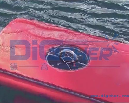 高壓水射流水下清（qīng）洗裝（zhuāng）置