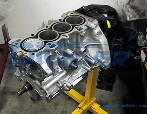 內燃機清(qīng)潔度