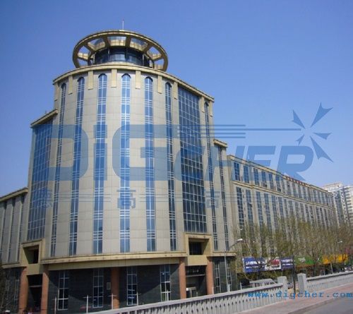 北京(jīng)德高潔清潔(jié)設備有限公司