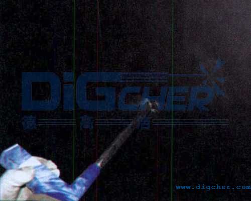 儲油罐幹冰清洗