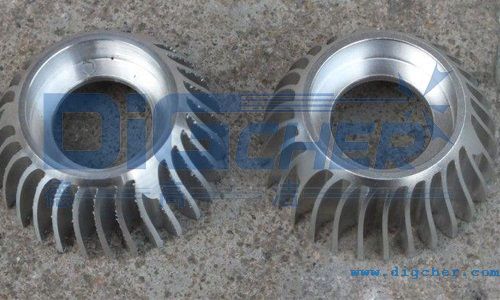 去(qù)毛刺前後對比(bǐ)