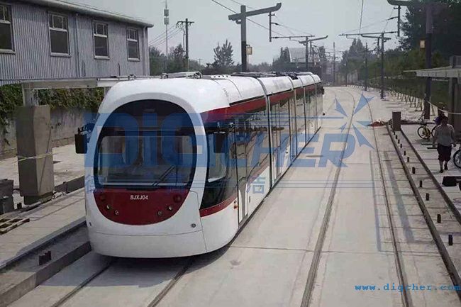 北京有軌電車（chē）