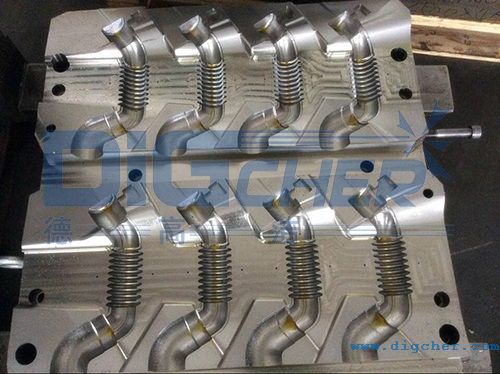 橡（xiàng）膠模具