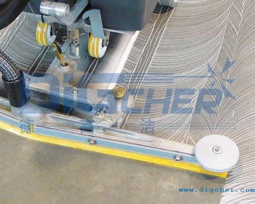 洗地機膠（jiāo）條