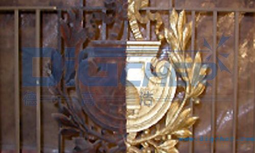 遺跡修複最新技術解決方案&mdash;DPT Pro幹冰清洗機