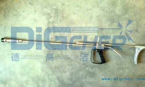 高(gāo)壓噴槍
