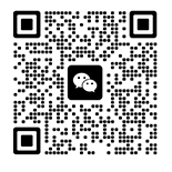 微（wēi）信二維碼