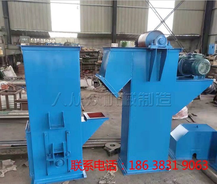 GTD高效斗式提升机（jī）