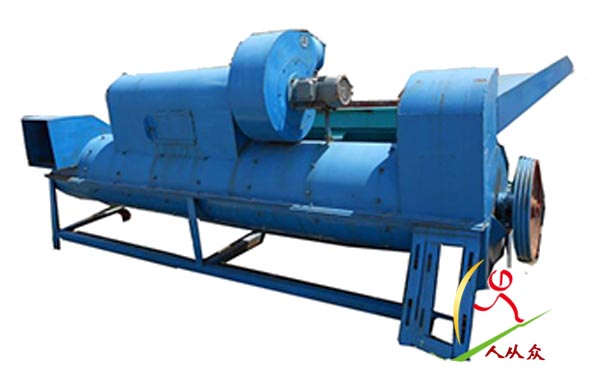 塑料泡沫分（fèn）离机