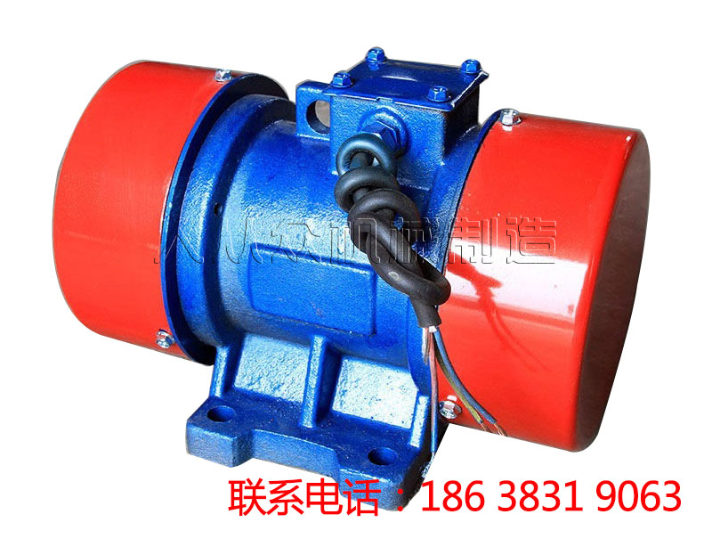 YZD振（zhèn）动电机