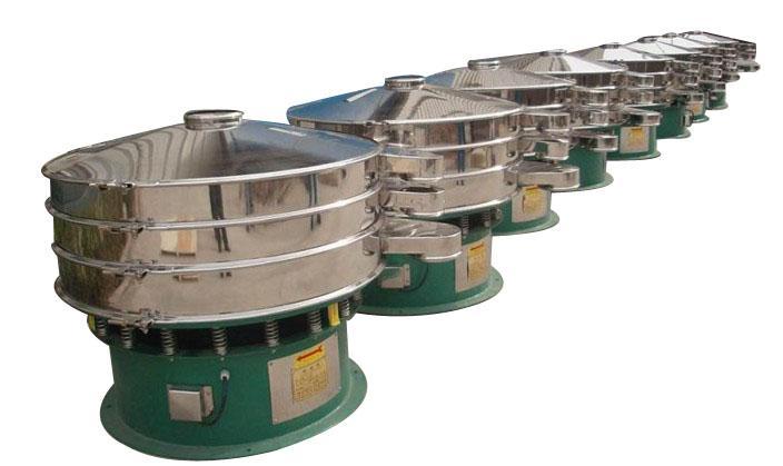 剖析不鏽鋼振動篩拋（pāo）光的必要性