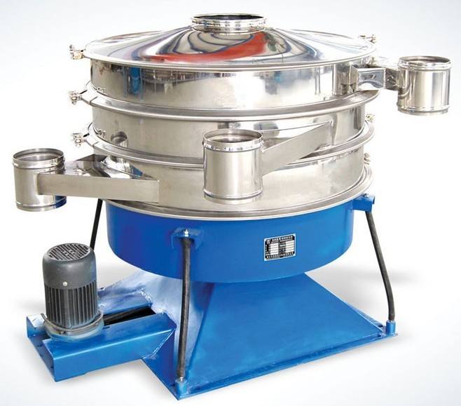 請問什麽是篩分精度，振動篩的使用中怎樣體現出來？