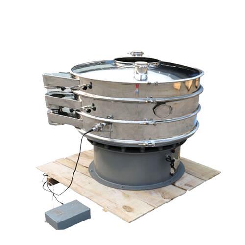 專業剖析食品行（háng）業用超聲（shēng）波振動篩