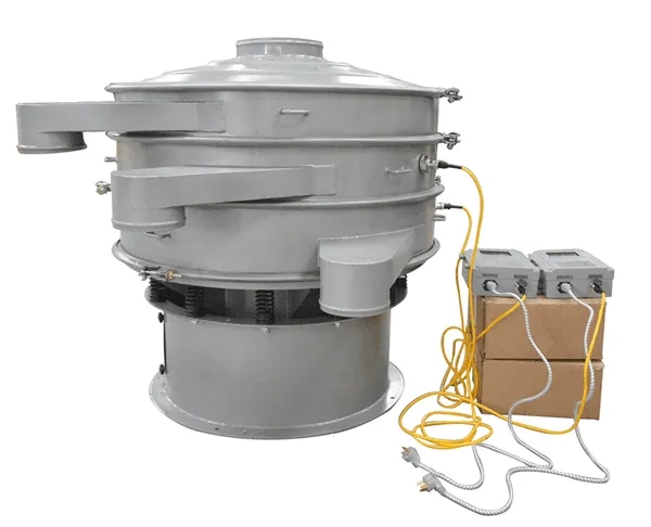 超聲波振動（dòng）篩網經絲和緯絲（sī）夾角的自動檢測方法