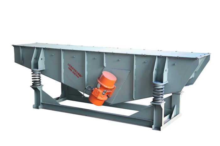 振（zhèn）動篩為何在（zài）塑料再生利（lì）用中起到作用？