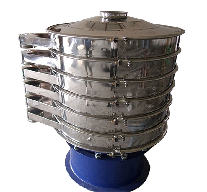 超聲（shēng）波振動篩